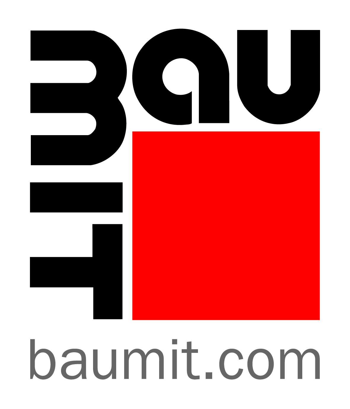 Baumit logo